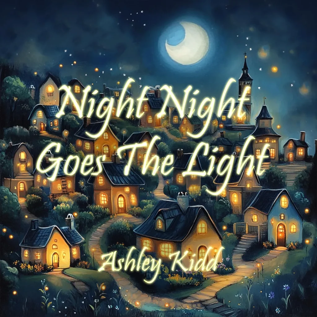 Night Night Goes The Light